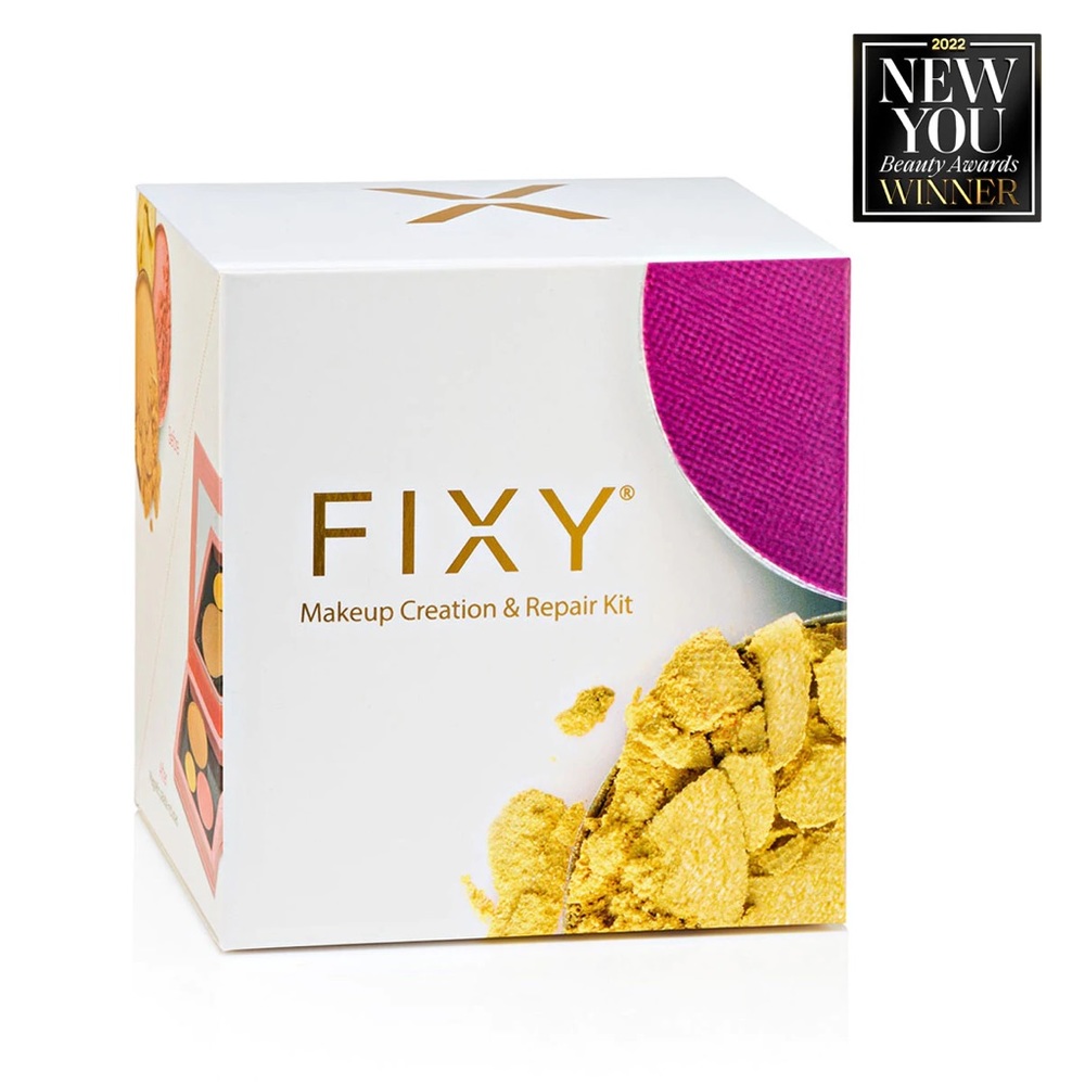 Makeup Creation and Repair Kit